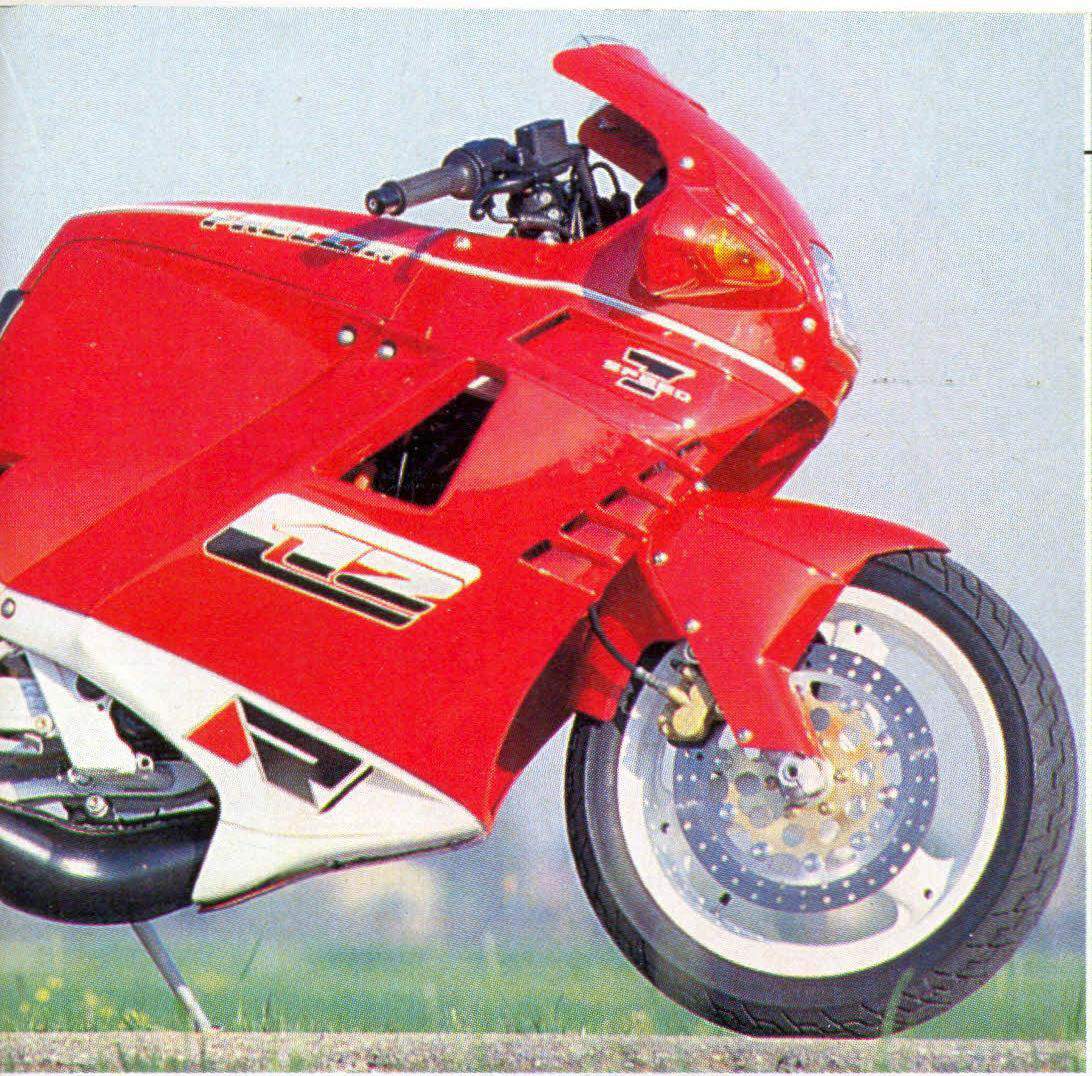 Autocollants/stickers Cagiva C12R Freccia - Neuf Sous Blister, Fabrication Italie, Pour Custom Moto
